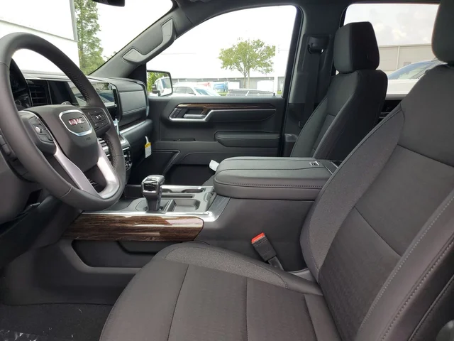 Nuevos GMC SIERRA 1500 à Estados chez autogozo
