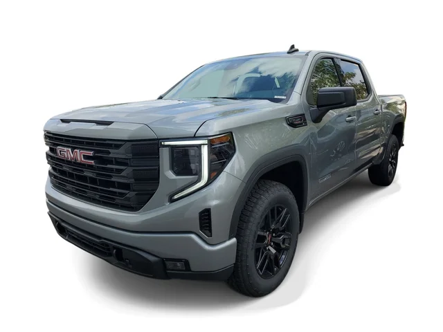 Nuevos GMC SIERRA 1500 à Estados chez autogozo