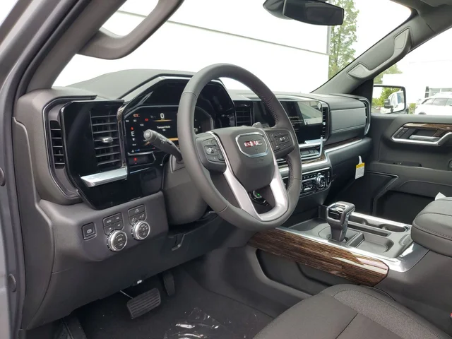 Nuevos GMC SIERRA 1500 à Estados chez autogozo
