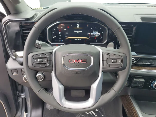 Nuevos GMC SIERRA 1500 à Estados chez autogozo