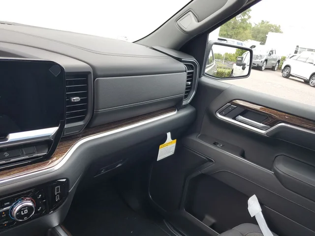 Nuevos GMC SIERRA 1500 à Estados chez autogozo