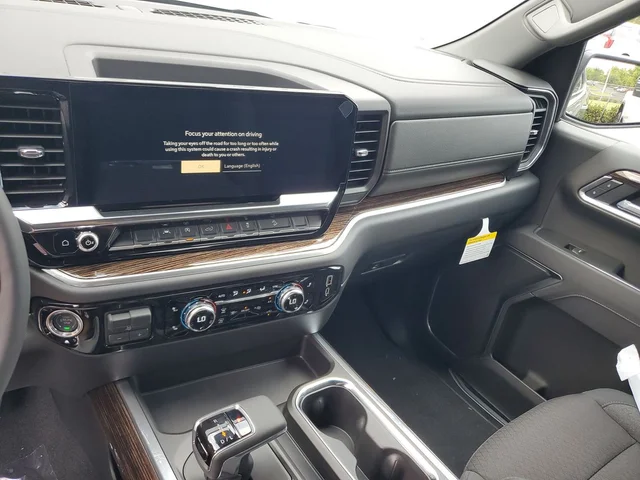 Nuevos GMC SIERRA 1500 à Estados chez autogozo