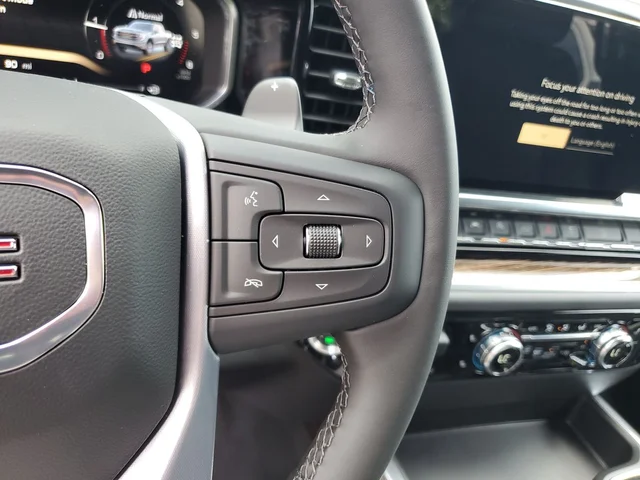 Nuevos GMC SIERRA 1500 à Estados chez autogozo