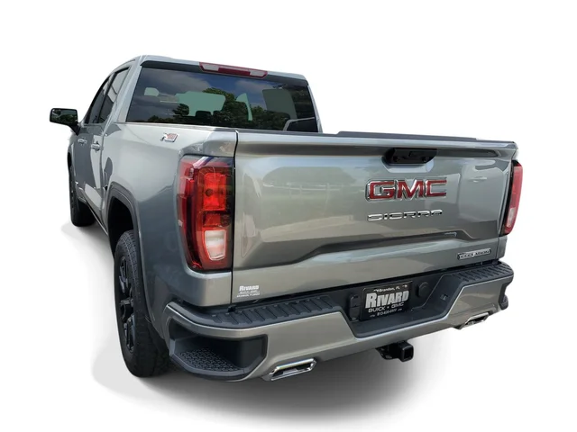 Nuevos GMC SIERRA 1500 à Estados chez autogozo