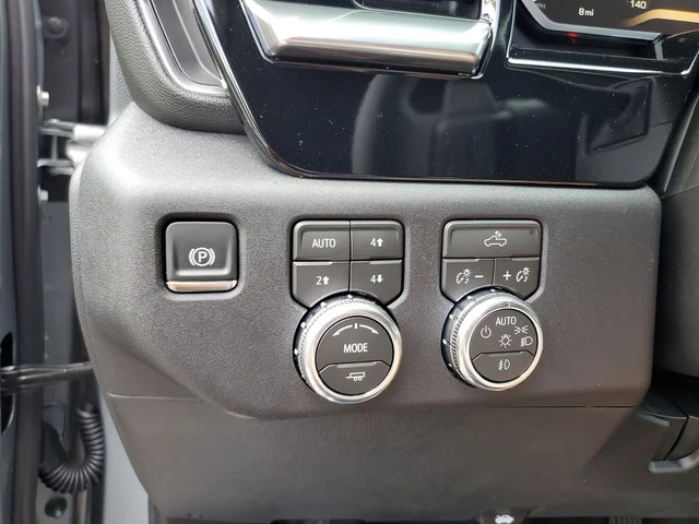 Nuevos GMC SIERRA 1500 à Estados chez autogozo