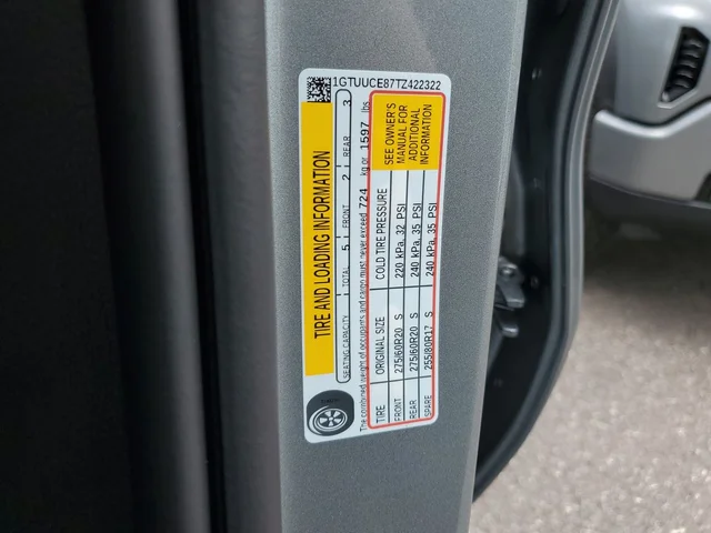 Nuevos GMC SIERRA 1500 à Estados chez autogozo