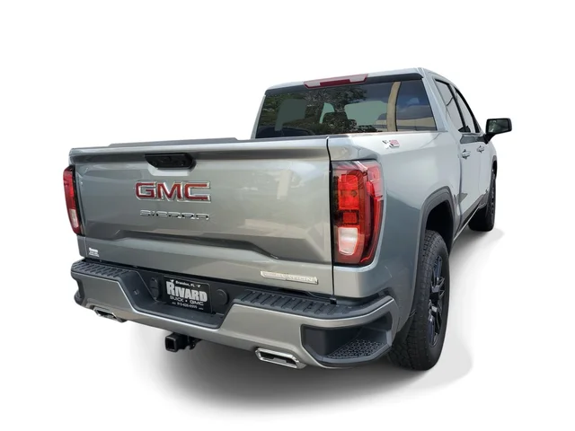 Nuevos GMC SIERRA 1500 à Estados chez autogozo