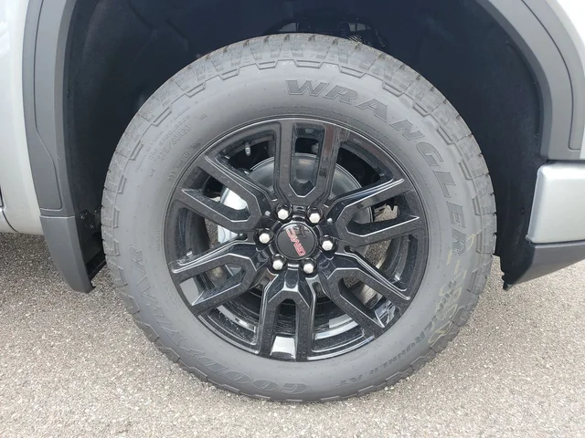 Nuevos GMC SIERRA 1500 à Estados chez autogozo