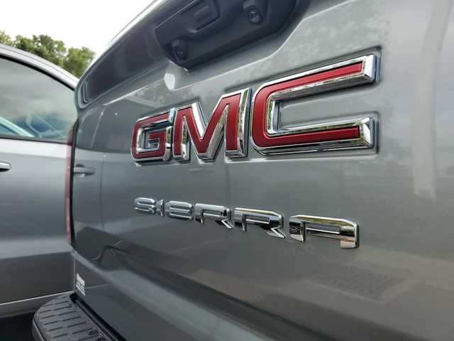 Nuevos GMC SIERRA 1500 à Estados chez autogozo