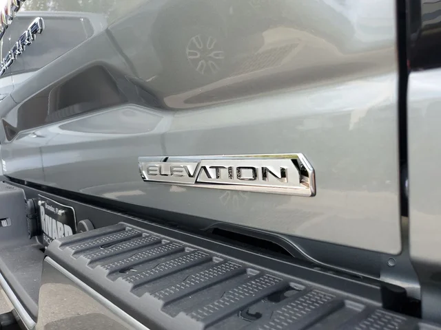 Nuevos GMC SIERRA 1500 à Estados chez autogozo