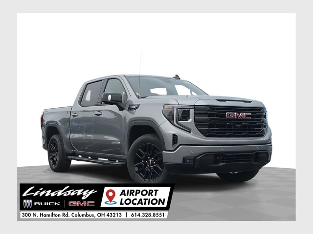 Nuevos GMC SIERRA 1500 à Estados chez autogozo