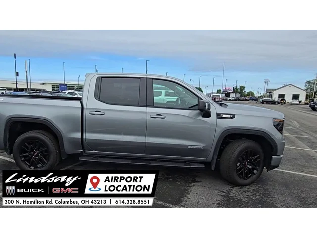 Nuevos GMC SIERRA 1500 à Estados chez autogozo