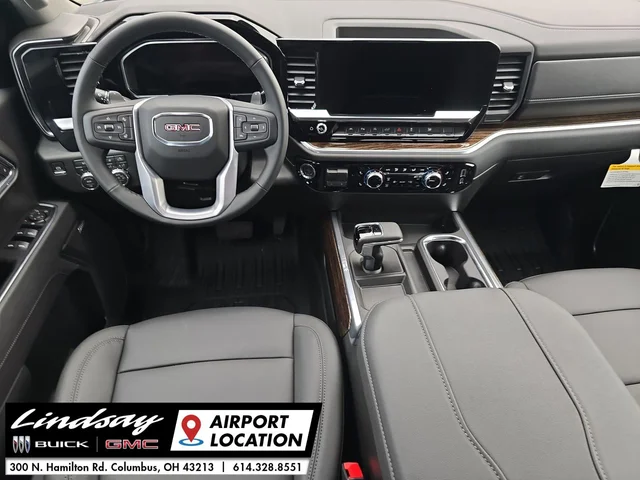 Nuevos GMC SIERRA 1500 à Estados chez autogozo