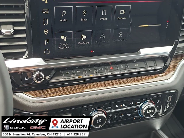 Nuevos GMC SIERRA 1500 à Estados chez autogozo