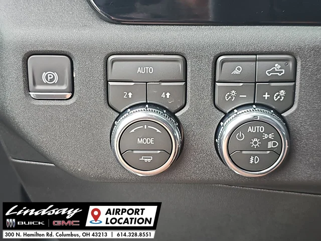 Nuevos GMC SIERRA 1500 à Estados chez autogozo