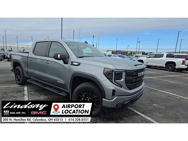 Nuevos GMC SIERRA 1500 à Estados chez autogozo