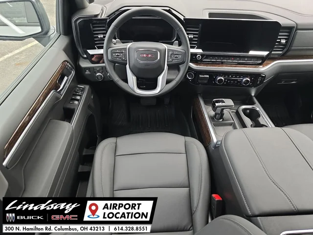 Nuevos GMC SIERRA 1500 à Estados chez autogozo