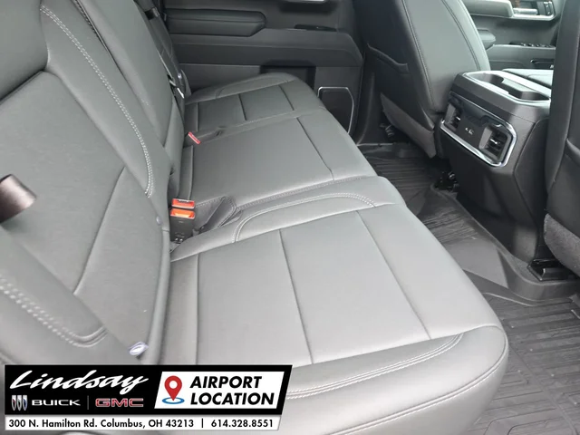Nuevos GMC SIERRA 1500 à Estados chez autogozo