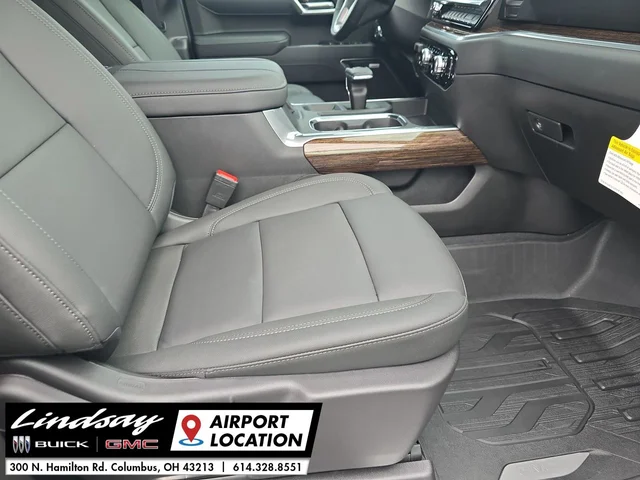 Nuevos GMC SIERRA 1500 à Estados chez autogozo
