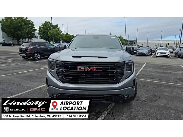 Nuevos GMC SIERRA 1500 à Estados chez autogozo