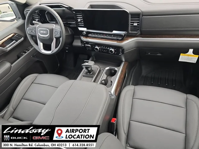 Nuevos GMC SIERRA 1500 à Estados chez autogozo