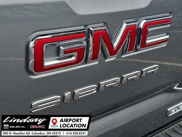 Nuevos GMC SIERRA 1500 à Estados chez autogozo