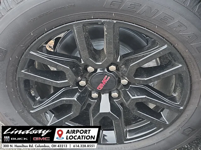 Nuevos GMC SIERRA 1500 à Estados chez autogozo
