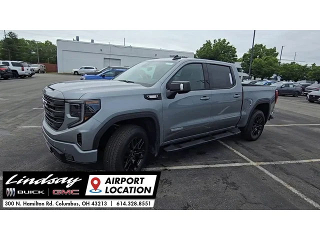 Nuevos GMC SIERRA 1500 à Estados chez autogozo