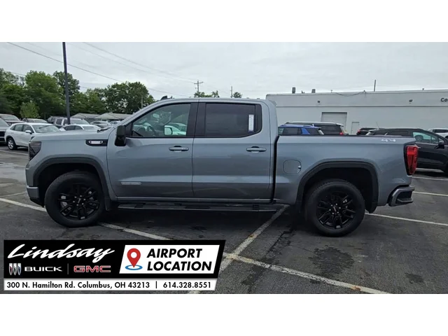 Nuevos GMC SIERRA 1500 à Estados chez autogozo