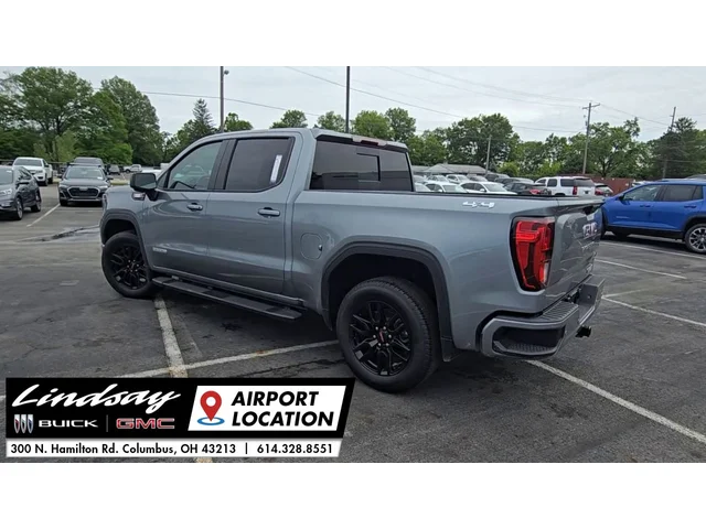 Nuevos GMC SIERRA 1500 à Estados chez autogozo
