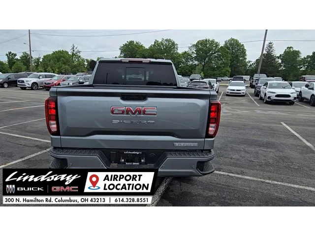 Nuevos GMC SIERRA 1500 à Estados chez autogozo