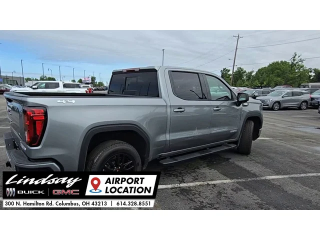 Nuevos GMC SIERRA 1500 à Estados chez autogozo