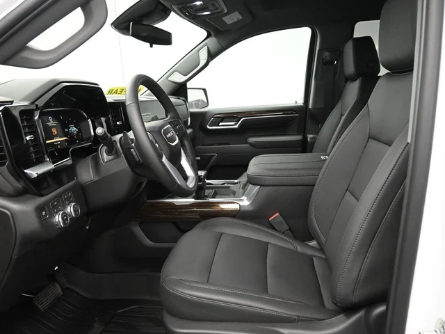 Nuevos GMC SIERRA 1500 à Estados chez autogozo