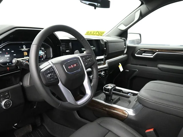 Nuevos GMC SIERRA 1500 à Estados chez autogozo