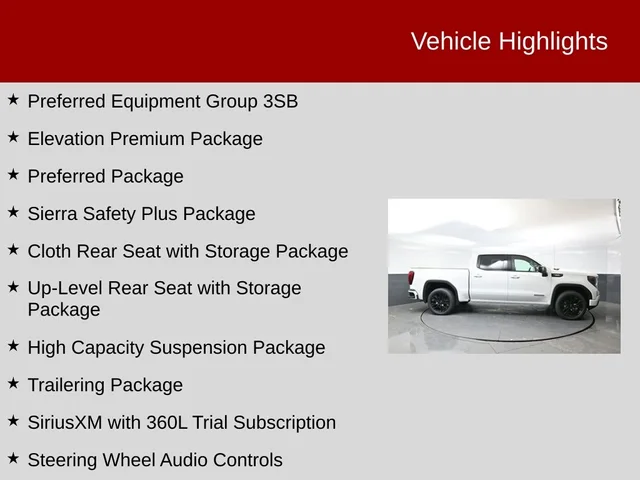 Nuevos GMC SIERRA 1500 à Estados chez autogozo