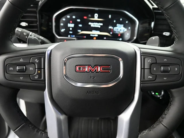 Nuevos GMC SIERRA 1500 à Estados chez autogozo