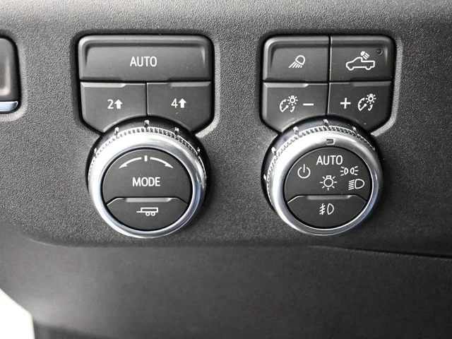 Nuevos GMC SIERRA 1500 à Estados chez autogozo