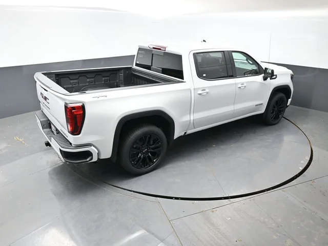 Nuevos GMC SIERRA 1500 à Estados chez autogozo
