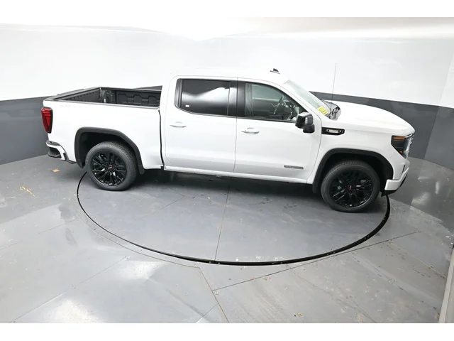 Nuevos GMC SIERRA 1500 à Estados chez autogozo