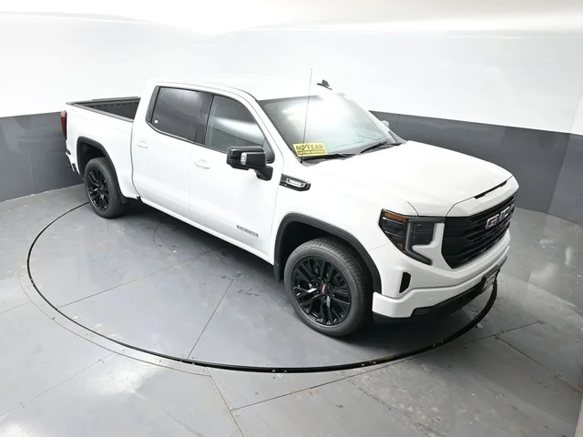 Nuevos GMC SIERRA 1500 à Estados chez autogozo