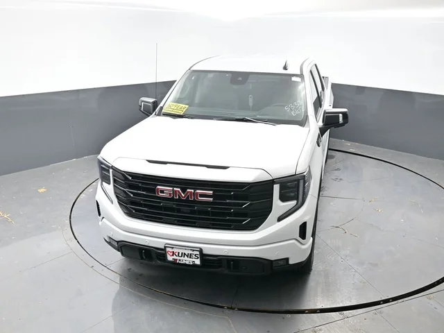 Nuevos GMC SIERRA 1500 à Estados chez autogozo