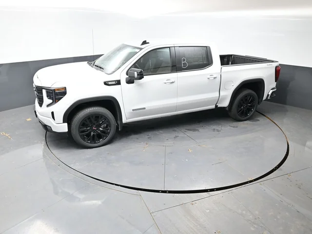 Nuevos GMC SIERRA 1500 à Estados chez autogozo
