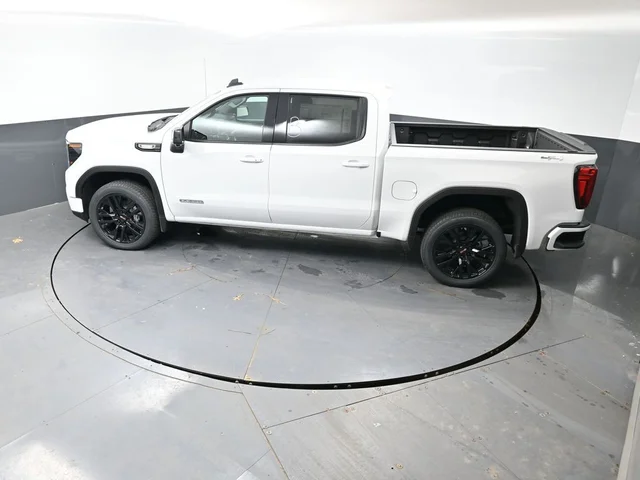 Nuevos GMC SIERRA 1500 à Estados chez autogozo