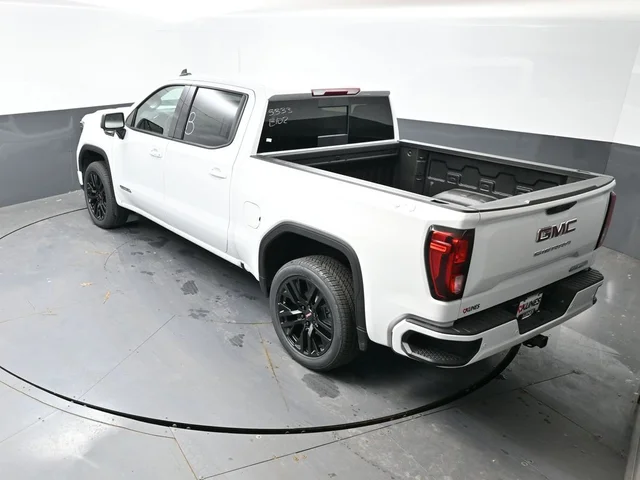 Nuevos GMC SIERRA 1500 à Estados chez autogozo