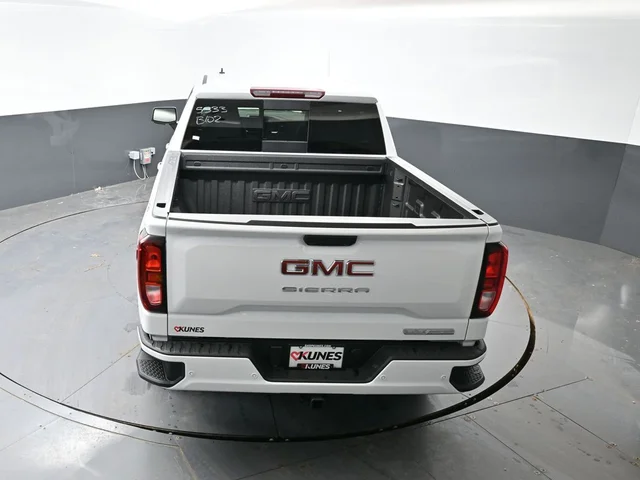 Nuevos GMC SIERRA 1500 à Estados chez autogozo