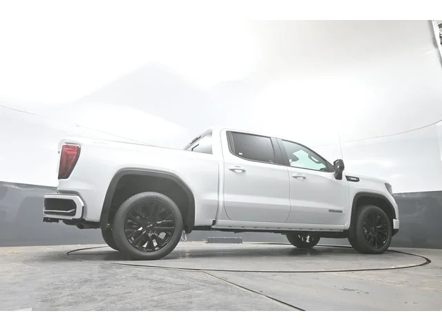 Nuevos GMC SIERRA 1500 à Estados chez autogozo