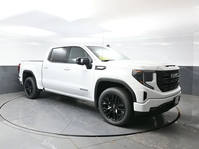 Nuevos GMC SIERRA 1500 à Estados chez autogozo