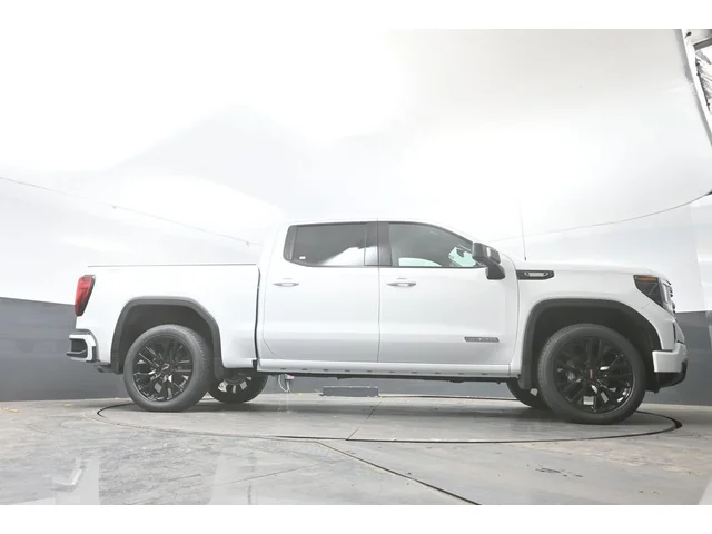 Nuevos GMC SIERRA 1500 à Estados chez autogozo