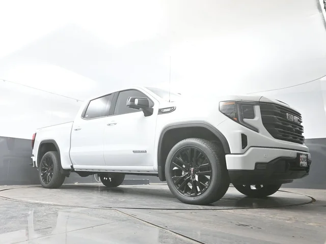 Nuevos GMC SIERRA 1500 à Estados chez autogozo