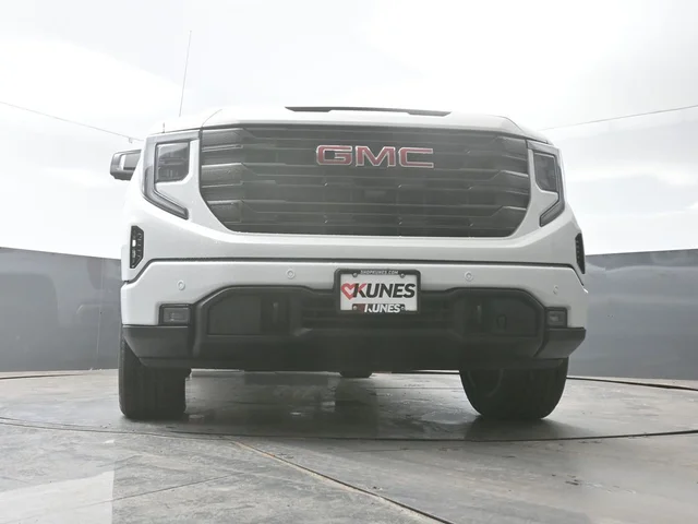 Nuevos GMC SIERRA 1500 à Estados chez autogozo